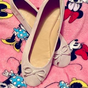 Women’s Flats Size 11